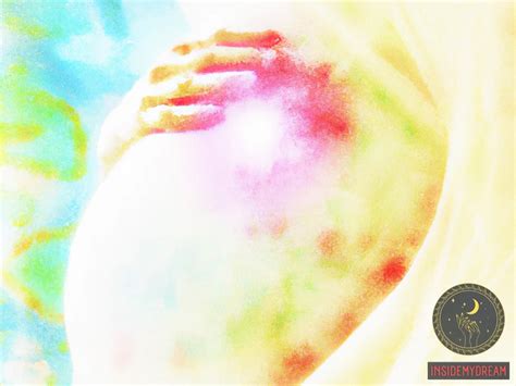 The recurring dream of pregnancy and its symbolism